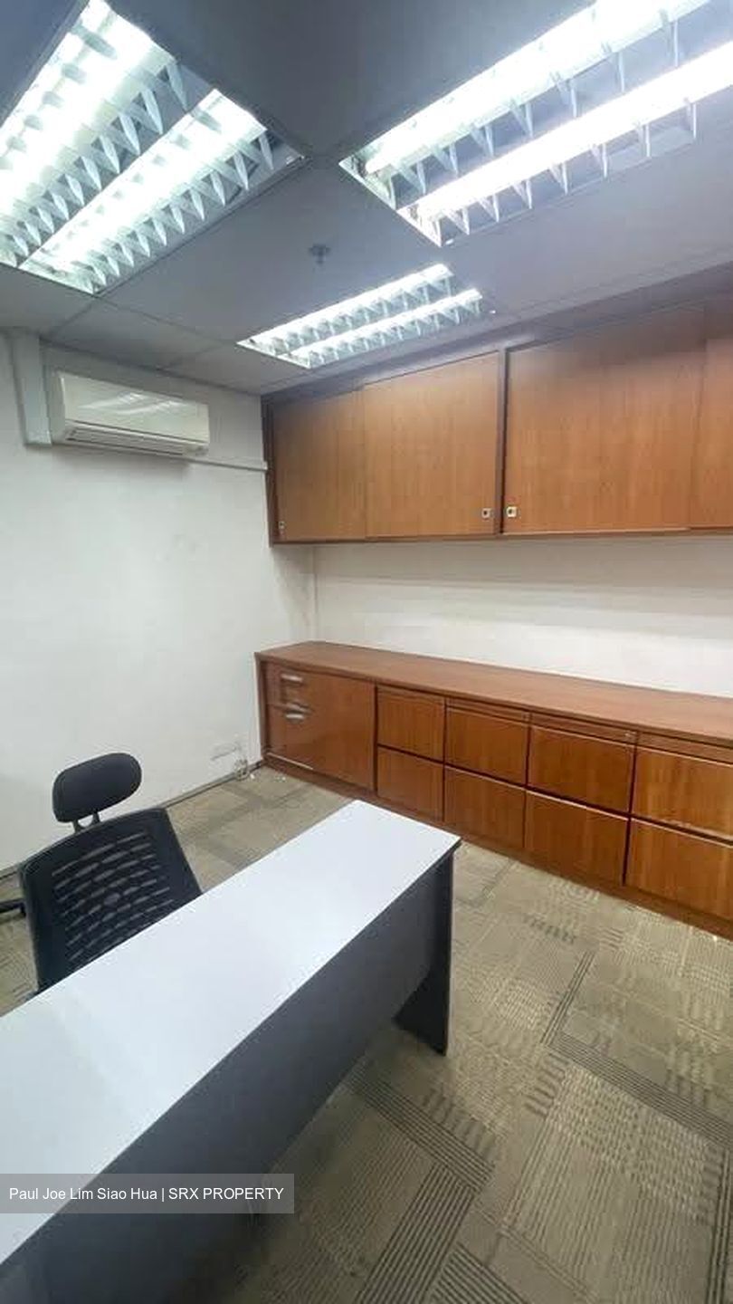 Entrepreneur Business Centre (D14), Factory #622569121